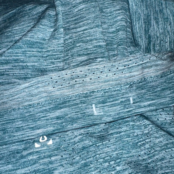 Set of 3 Excellent men’s Lululemon Long Sleeves - Picture 5 of 5